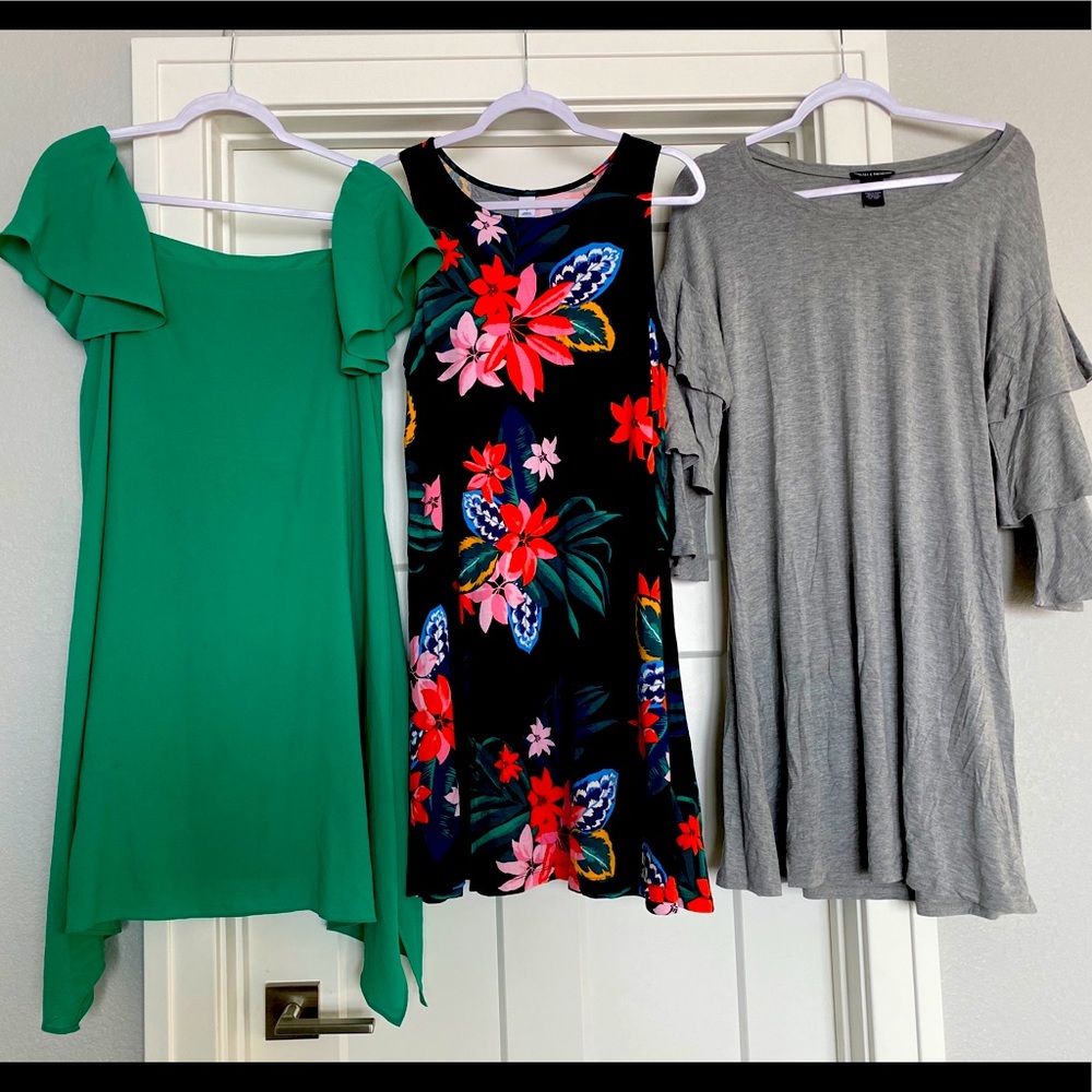 Summer dresses